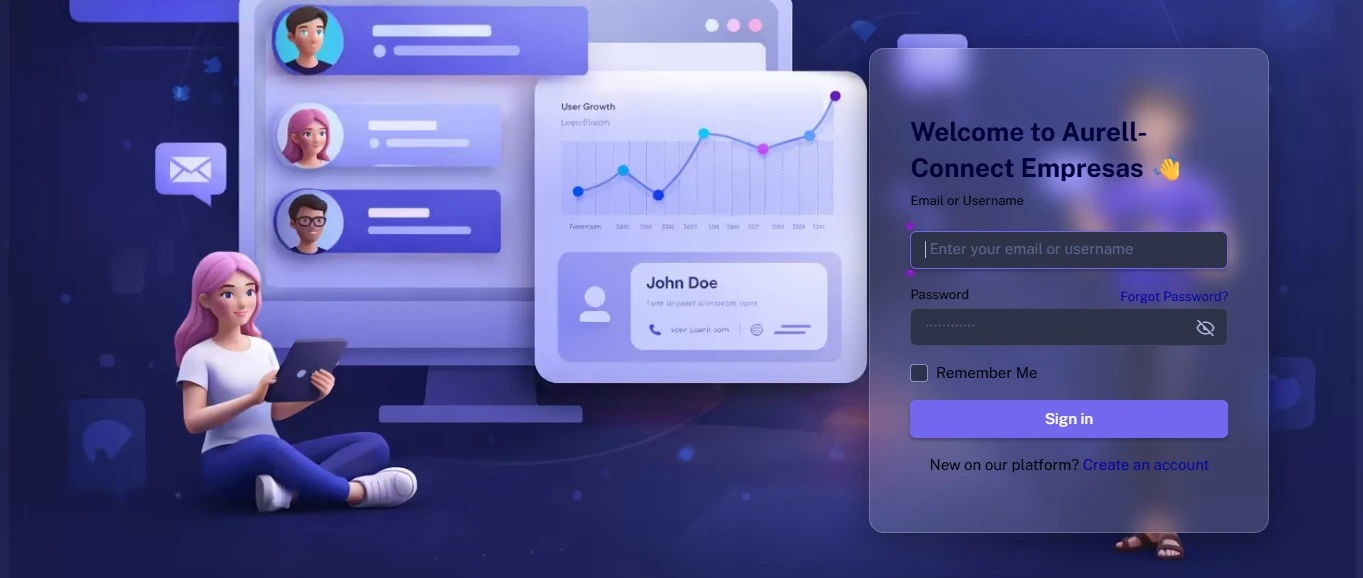 Sistema de atención al cliente